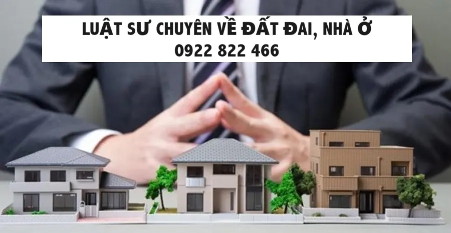 Luật sư tư vấn luật đất đai 3 luat su dat dai gioi o tphcm