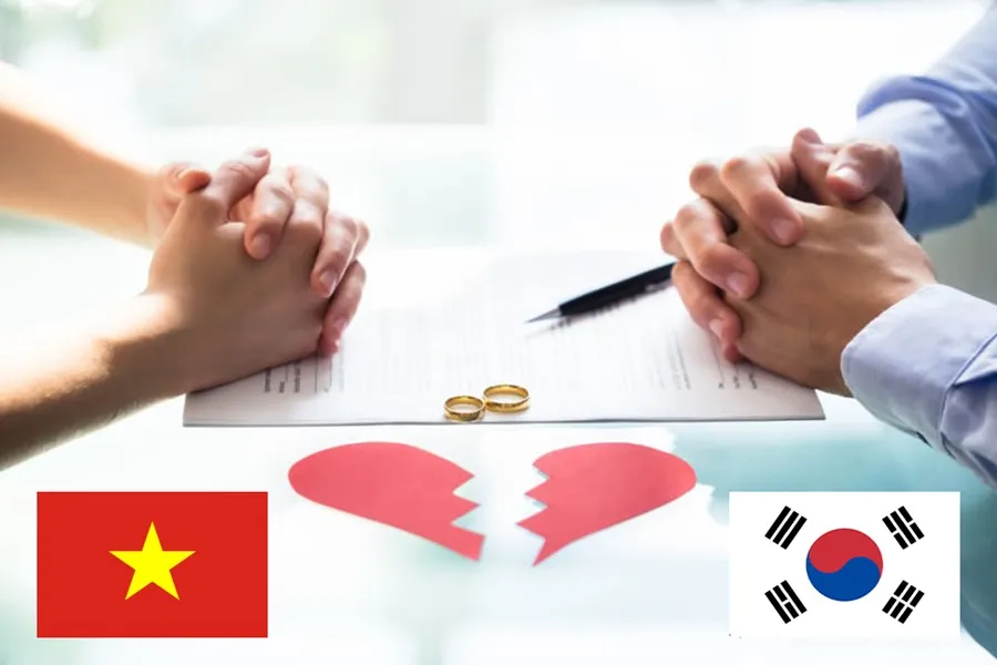 Giải quyết ly hôn có yếu tố nước ngoài 2 ly hon co yeu to nuoc ngoai 1 1